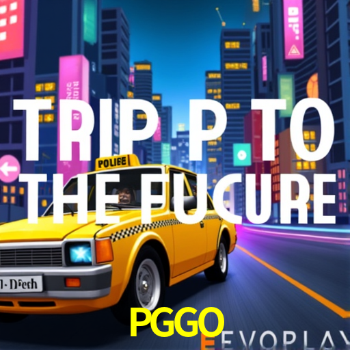 PGGO APP