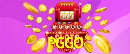 PGGO APP
