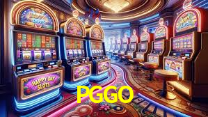 PGGO APP